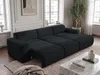 AX LIVING Wohnlandschaft mit Schlaffunktion Ruyam Ecksofa Produktbild-Vorschau 2