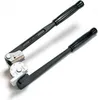 Pinze piegatubi 410M L.370mm f.tubo-Ø 10mm raggio di Anteprima dell’immagine prodotto 2