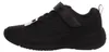 Skechers Klettverschluß in schwarz, Gr. 32 Produktbild-Vorschau 2