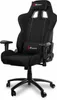 Arozzi INIZIO Gaming-Stuhl, schwarz Produktbild-Vorschau 1