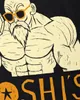 style3 Roshi Dragon Master Anime T-Shirt Kinder Turtle Z Produktbild-Vorschau 2