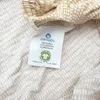 mimaDu GOTS  Spannbettlaken Kinderwagen Matratzenbezug Produktbild-Vorschau 4