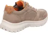 Jomos Confidence Halbschuhe in Übergrößen Braun [D2C] Produktbild-Vorschau 9