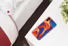 MuchoWow® Handyhülle Schutzhülle Hülle für iPhone X Kunst - Produktbild-Vorschau 4