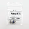 PANDORA Charm Anhänger Weiße Eule Schulabschluss Silber Produktbild-Vorschau 8
