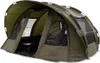 Lucx Leopard XXL Bivvy Angelzelt für 1–4 Mann – großes Produktbild-Vorschau 6