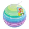 Sun Fun Ball aus Plastik, 20-23 cm, bedruckt, sortiert, für Produktbild-Vorschau 2