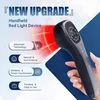 Urządzenie do terapii laserowej redukujące ból - Przenośne Podgląd zdjęcia produktu 4