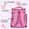Schulranzen Disney Minnie Mouse 5-teilig, Schultaschen Set Produktbild-Vorschau 5