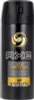 AXE Gold 150ml, Männer, Deodorant, Spray-Deodorant, 150 ml, Produktbild-Vorschau 4