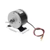 Stejnosměrný kartáčový motor 250W 24V kartáče s Náhled obrázku produktu 2