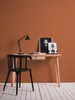 Architects Paper Textiltapete Tessuto 2, orange, 10,05 m x Produktbild-Vorschau 5