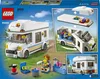 LEGO® City 60283 Wakacyjny samochód kempingowy Podgląd zdjęcia produktu 10