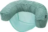 Bestway® Poolsitz Sommer-Luxus mit Textiloberfläche 92 x 66 Produktbild-Vorschau 1