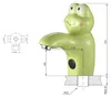 Kinder Keramik Sensor-Standarmatur 6V DC (4xAA), Frosch, Produktbild-Vorschau 6