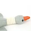 Giocattolo per cani che squittisce, robusto peluche in Anteprima dell’immagine prodotto 6
