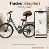 oToMUNICH Plus Boring Grey 28 Zoll Fahrrad, Shimano 7-Gang, Produktbild-Vorschau 7