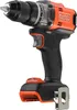 Black & Decker Akku-Bohrschrauber 18V,BL, ohne Akku Anteprima dell’immagine prodotto 1