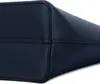 Eleganci Damen Shopper Tasche mit Reißverschluss – Produktbild-Vorschau 6