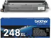 Brother TN-248XLBK, 3000 stron(y), Czarny, 1 szt. Podgląd zdjęcia produktu 5