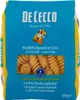 24x Pasta De Cecco 100% Italienisch Fusilli giganti n. 234 Produktbild-Vorschau 2