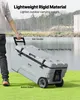 VEVOR Portable Cooler (74 qt/120 puszek), izolowana Podgląd zdjęcia produktu 4