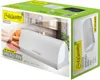 Maestro MR-1676-WHITE Bread Loaf  white Produktbild-Vorschau 4