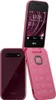 Nokia 2660 Flip 128MB, 4MB RAM, Red Produktbild-Vorschau 1