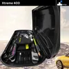 Skibox Ski Gepäckbox Dachbox Auto Dachkoffer - VDP Xtreme Produktbild-Vorschau 7