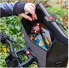 Rixen Kaul Lenkertasche Baggy wasserdichte Lenkertasche R K Produktbild-Vorschau 6