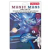 Step by Step accessori per lo zaino Magic Mags Set (3 Anteprima dell’immagine prodotto 3