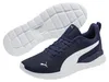 Puma Sneaker 'Anzarun Lite' peacoat/puma white, Herren:43 Produktbild-Vorschau 13