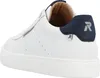 Rieker Revolution Sneaker Blanc Voir les images du produit 6