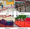 VEVOR 8 set di paletti di barriera in plastica Sistema di Anteprima dell’immagine prodotto 7