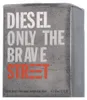 Diesel, Only the Brave Street, woda toaletowa dla mężczyzn, Podgląd zdjęcia produktu 9