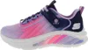 A side view of a child's sneaker. Anteprima dell’immagine prodotto