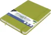carnet de croquis kangaro 80 feuilles DIN A5 lime green Voir les images du produit 1