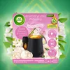Set completo Air Wick, profumo "Rosa bianca di Pentecoste e Anteprima dell’immagine prodotto 2