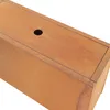 Pflanzkübel 'Vaargel' Pflanztopf 40 x 80 x 30 cm rechteckig Produktbild-Vorschau 6