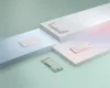 Asus Retail 90XB0880-BKB4I0 ASUS KW100 Tastatur, pink, GE Voir les images du produit 7