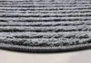 Elle Decoration New York Design Teppich Panglao Anthrazit Produktbild-Vorschau 5