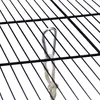 Relaxdays - Lot de 2 anneaux pour balançoire d'oiseaux, Voir les images du produit 7