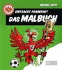 Eintracht Frankfurt - Das Malbuch Produktbild-Vorschau 2