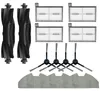 VERCO Ersatzteile für Eufy X8 Pro Zubehör Ersatz Bürsten Produktbild-Vorschau 1