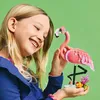 LEGO® Creator 31170 Rosa Flamingo Produktbild-Vorschau 14