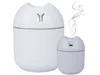 Aromaterapy Air Hydriffuser Weiß Produktbild-Vorschau 4