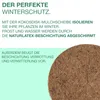 NUGATI Kokos-Mulchscheibe Kübelabdeckung Winterschutz für Produktbild-Vorschau 3