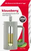 Glas French Press Tee-Kaffeebereiter 350 ml Grün KLAUSBERG Produktbild-Vorschau 6