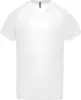 PROACT® Herren Kurzarm-Sportshirt mit V-Ausschnitt Produktbild-Vorschau 2