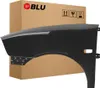 BLU Parafango compatibile con Seat Ibiza Cordoba (6L - III Anteprima dell’immagine prodotto 1